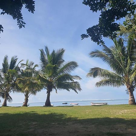 El-Sangha Studio 2Mina Pieds De La Plage De Baie Du Cap Ruisseau Creole Exterior foto
