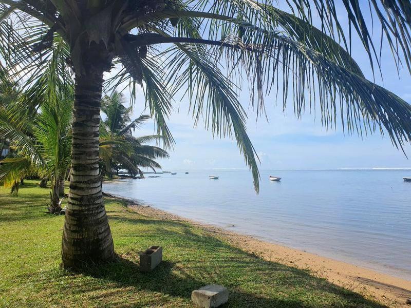 El-Sangha Studio 2Mina Pieds De La Plage De Baie Du Cap Ruisseau Creole Exterior foto