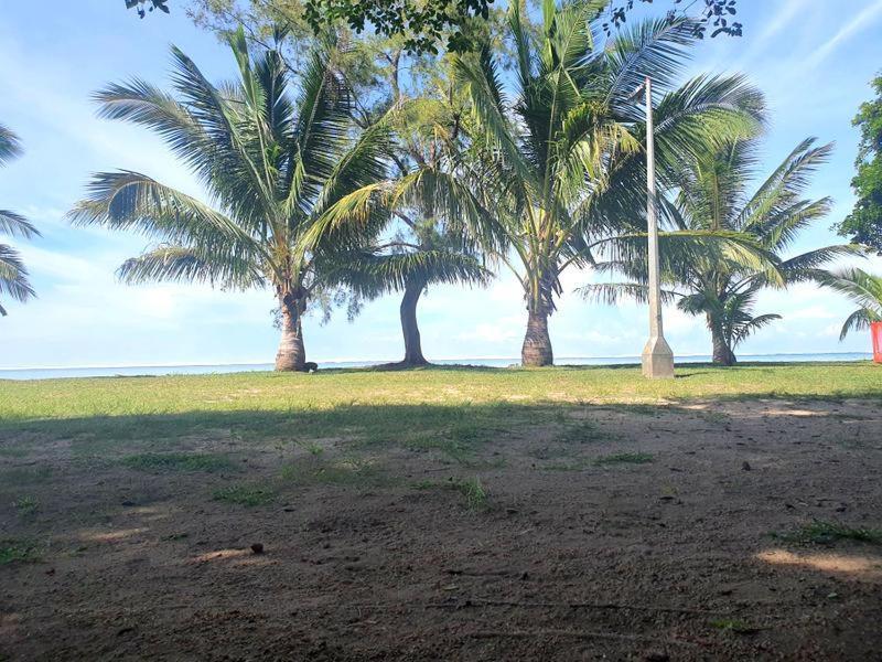 El-Sangha Studio 2Mina Pieds De La Plage De Baie Du Cap Ruisseau Creole Exterior foto